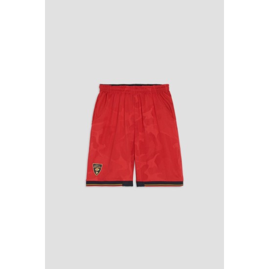 Damen Lecce 2025/26 Heimshorts