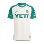 Damen Austin FC 2025 Auswärts Shirt