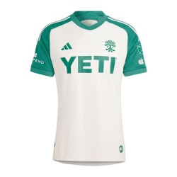 Herren Austin FC 2025 Auswärts Shirt