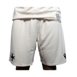 Damen AJ Auxerre 2025/26 120. Jubiläums-Sonder-Shorts