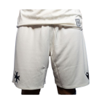Herren AJ Auxerre 2025/26 120. Jubiläums-Sonder-Shorts