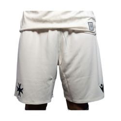 Herren AJ Auxerre 2025/26 120. Jubiläums-Sonder-Shorts