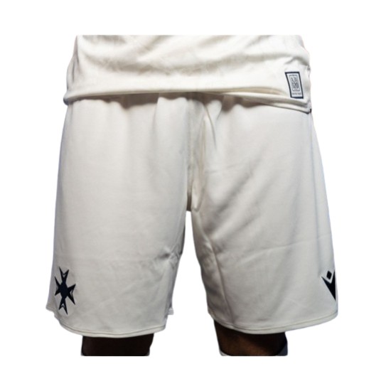 Damen AJ Auxerre 2025/26 120. Jubiläums-Sonder-Shorts