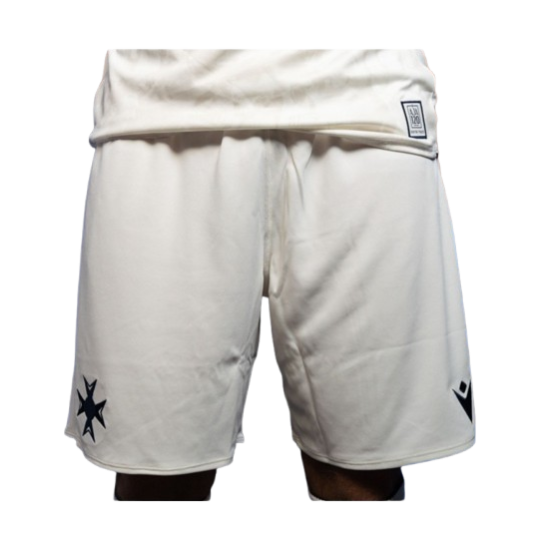 Herren AJ Auxerre 2025/26 120. Jubiläums-Sonder-Shorts