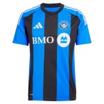 Kinder CF Montréal 2025 Heim Shirt