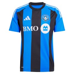 Herren CF Montréal 2025 Heim Shirt