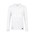 Herren Tottenham Hotspur Saison 2025/26 1901 FA Cup 125-jähriges Jubiläum Langarm-Trikot