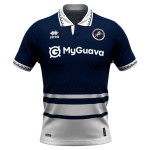 Kind Millwall 2024/25 Heimtrikot