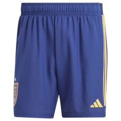 Kinder Real Salt Lake 2025 Heim Shorts