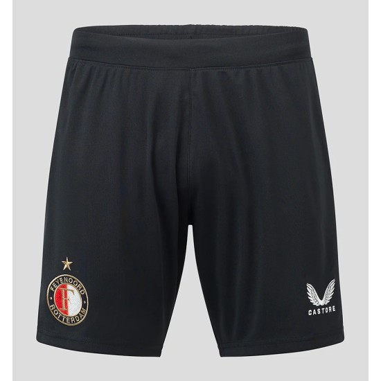 Herren Feyenoord 2023/24 Heimshorts