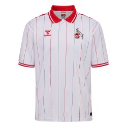 Herren 1. FC Köln 2025/26 Spezialtrikot