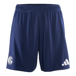Herren FC Schalke 04 2024/25 Drittes Shorts