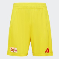 Kinder 1.FC Union Berlin 2024/25 Drittshorts