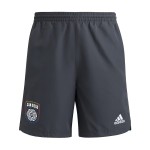 Damen San Diego FC 2025 Dritte Travel Shorts