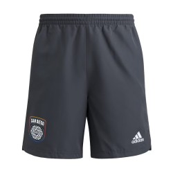 Herren San Diego FC 2025 Dritte Travel Shorts