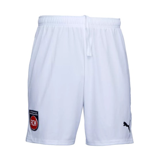 Damen 1. FC Heidenheim 1846 2024/25 Drittshorts Damen 1. FC Heidenheim 1846 2024/25 Drittshorts