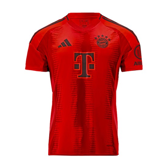 Herren Bayern München 2024/25 Heim Trikot Herren Bayern München 2024/25 Heim Trikot