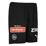 Herren FC St. Gallen 1879 2025/26 Auswärtsshorts
