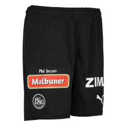 Kinder FC St. Gallen 1879 2025/26 Auswärtsshorts