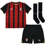 Kinder AFC Bournemouth 2025/26 Heimset