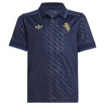 Kinder Juventus 2024/25 Dritte Trikot Kinder Juventus 2024/25 Dritte Trikot