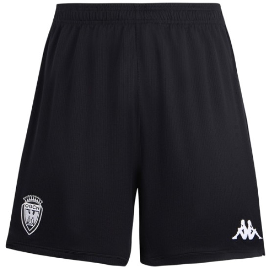 Herren OGC Nice 2025/26 Sondershorts