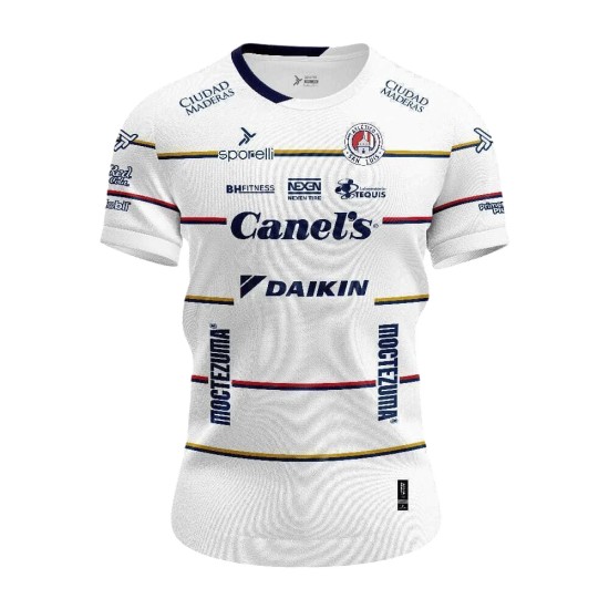 Herren Atlético San Luis 2025/26 Pokaltrikot