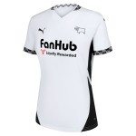 Damen Derby County 2024/25 Heimtrikot