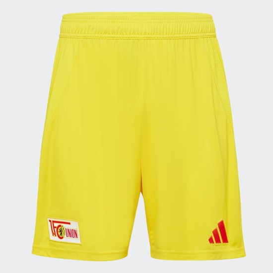 Herren 1.FC Union Berlin 2024/25 Drittshorts