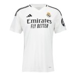 Damen Real Madrid 2024/25 Heimtrikot