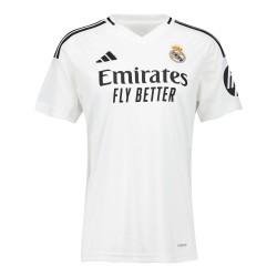 Damen Real Madrid 2024/25 Heimtrikot