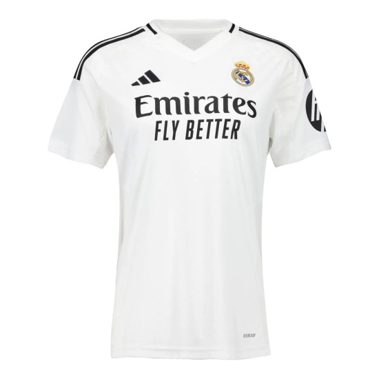 Damen Real Madrid 2024/25 Heimtrikot