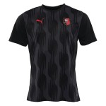 Herren Rennes 2024/25 Drittes Pre-Match Trikot
