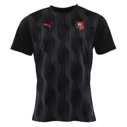 Herren Rennes 2024/25 Drittes Pre-Match Trikot