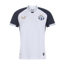 Damen FC Zürich 2025/26 Heimtrikot