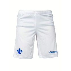 Kinder SV Darmstadt 98 2024/25 Shorts   Weiß