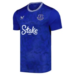 Herren Everton 2024/25 Heimtrikot