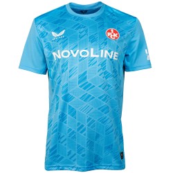 Herren 1. FC Kaiserslautern 2025/26 Torwarttrikot Blau