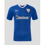 Damen Athletic Bilbao 2024/25 Auswärtstrikot