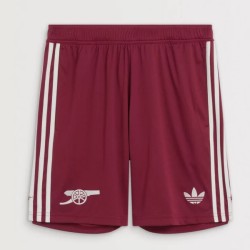 Damen Arsenal 2025/26 Third Shorts