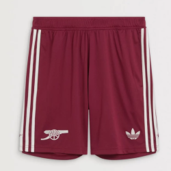 Herren Arsenal 2025/26 Third Shorts