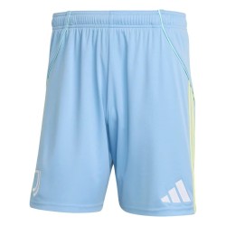 Kinder Juventus 2025/26 Auswärtsshorts
