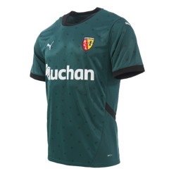 Kinder RC Lens 2024/25 Auswärts Trikot