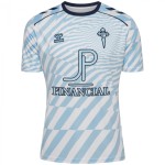 Damen Celta Vigo 2025/26 Ausweich-Aufwärmtrikot