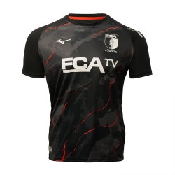 Herren FC Augsburg 2024/25 Dritttrikot E-Sports Shirt