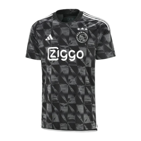 Kind Ajax 2023/24 Dritttrikot