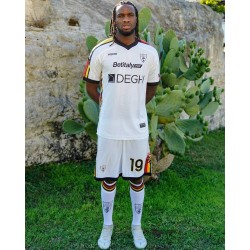 Herren Lecce 2024/25 Auswärts Shorts Herren Lecce 2024/25 Auswärts Shorts