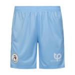 Herren Sparta Rotterdam 2025/26 Auswärtsshorts