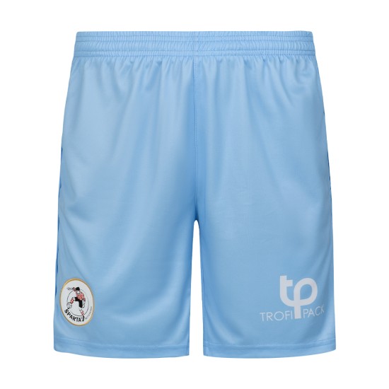 Herren Sparta Rotterdam 2025/26 Auswärtsshorts