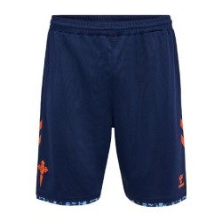 Herren Celta Vigo 2024/25 Auswärts Shorts